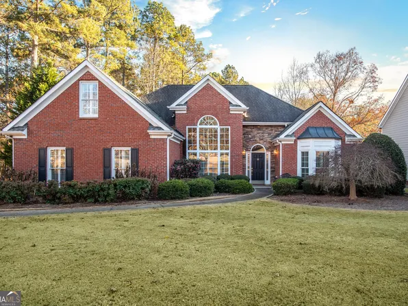 201 Providence Club Dr, Monroe, GA 30656