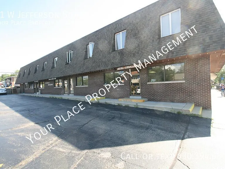 21 Jefferson St #B — Photo 1