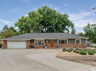 3359 W Plumb Ln, Reno, NV 89509