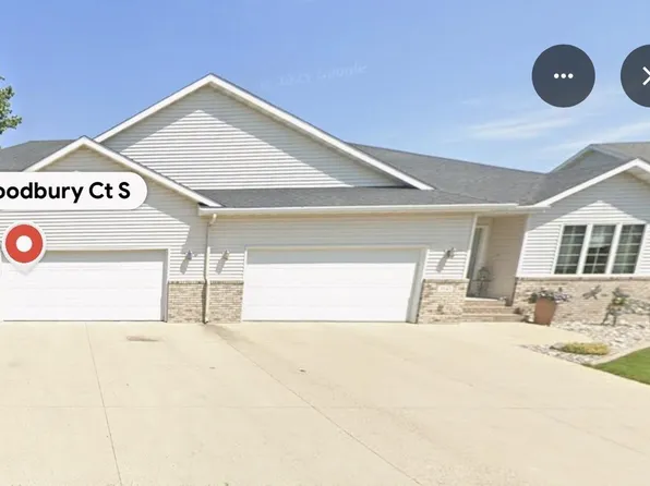 3545 Woodbury Ct S, Fargo, ND 58103