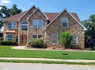1918 Dalton Way, Hampton, GA 30228