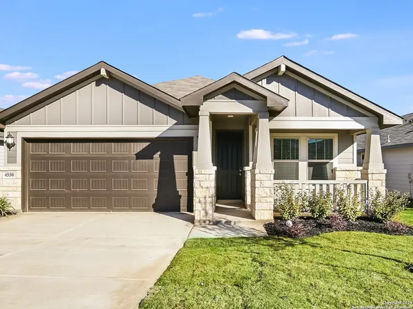 4550 Longhorn Crest, San Antonio, TX 78245