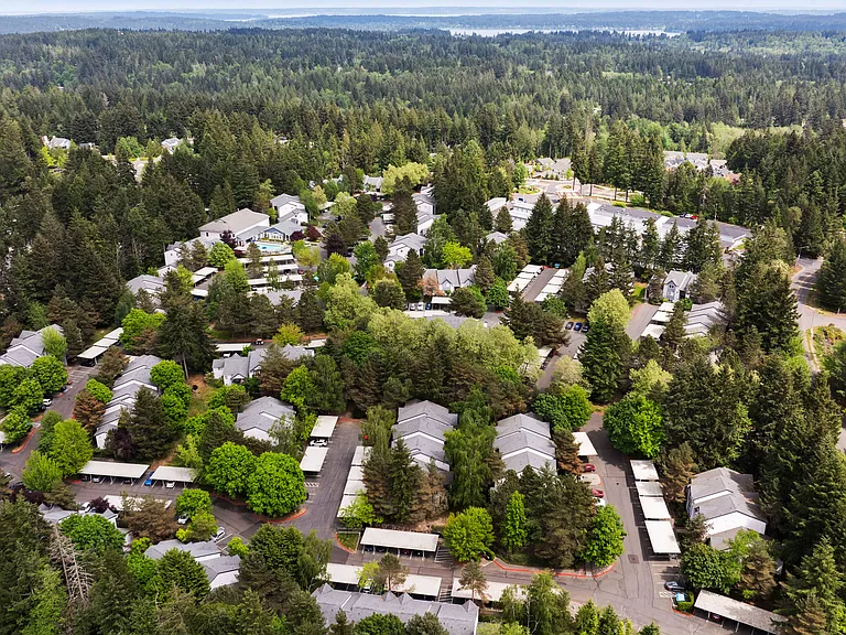 Cascade Ridge — Photo 36