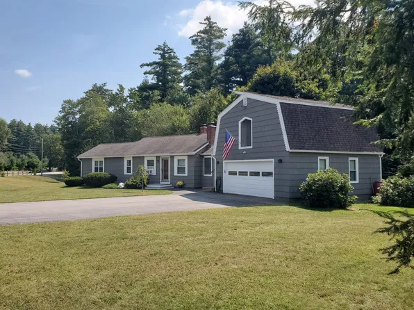 338 Goffstown Back Road, Goffstown, NH 03045