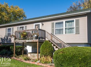 116 E Highland St, Avis, PA 17721