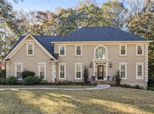 8800 Glen Ferry Dr, Johns Creek, GA 30022