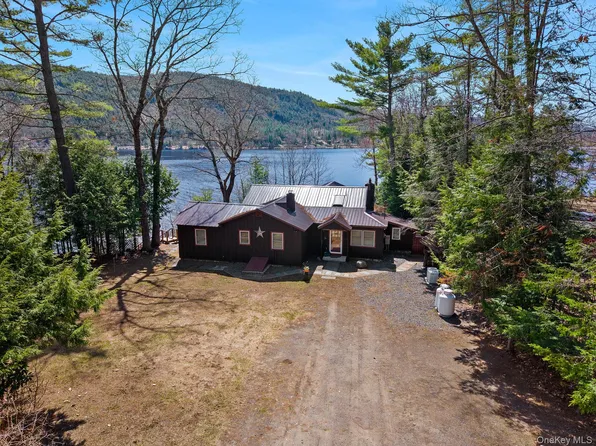 866 N Shore Road, Call Listing Agent, NY 12835
