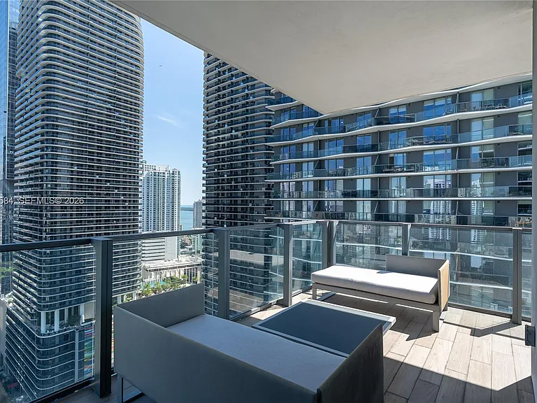 88 SW 7th St #2401 — Photo 47