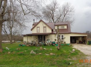 6306 Carver Rd, Neosho, MO 64850