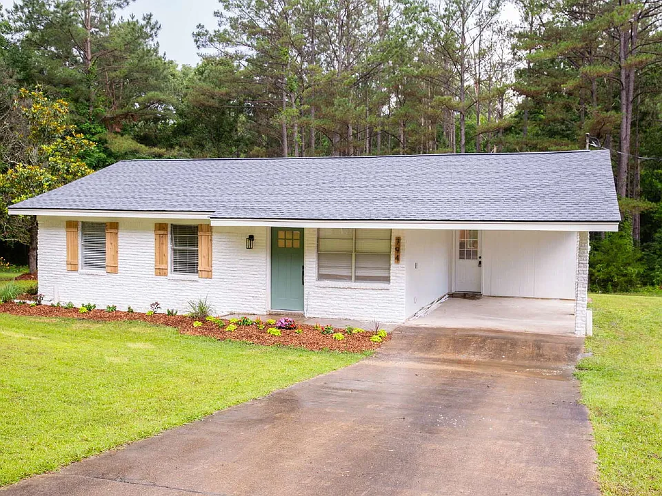 794 Yeates Subdivision Rd