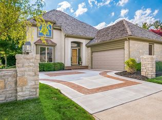 8563 Cartney Ct, Dublin, OH