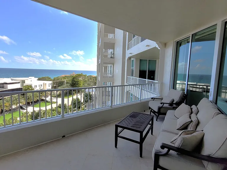 3700 S Ocean Blvd #705 — Photo 6