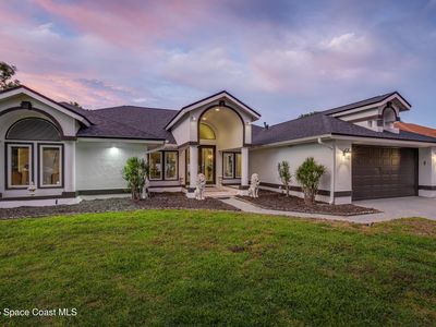 608 Veracruz Blvd, Melbourne, FL, 32903