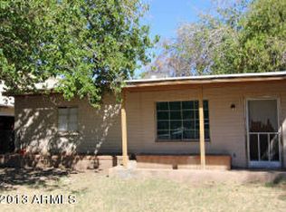 1518 W Roeser Rd, Phoenix, AZ 85041