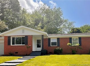 868 Stoneykirk Dr, Fayetteville, NC 28314