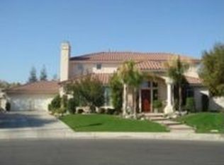 1502 Maidstore Pl, Bakersfield, CA