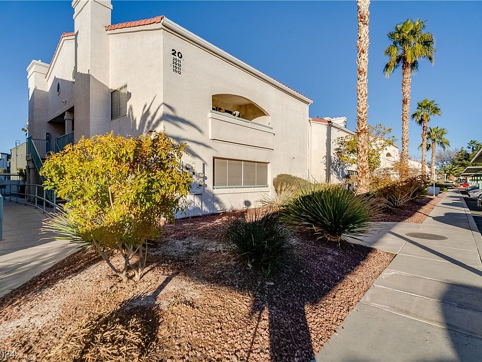 1st image of 2725 S Nellis Blvd Unit 1012