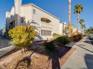 2725 S Nellis Blvd UNIT 1012, Las Vegas, NV 89121