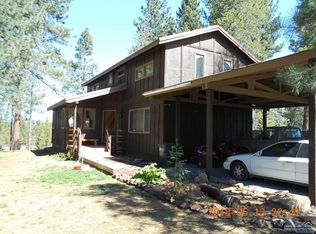 51586 Ash Rd, La Pine, OR 97739