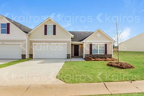 1164 Silvertrace Dr Photo 1