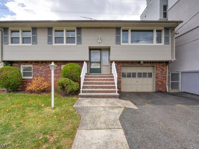 27 Carmer Ave, Belleville, NJ, 07109