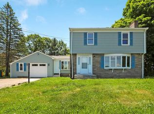 483 Ellis Rd, North Attleboro, MA 02760