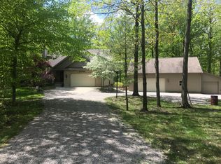 12546 East Rd, Burt, MI 48417