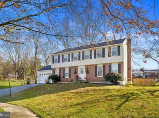 1508 Kittering Ct, Bel Air, MD 21014