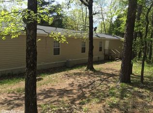 157 Center School Rd, Hattieville, AR 72063