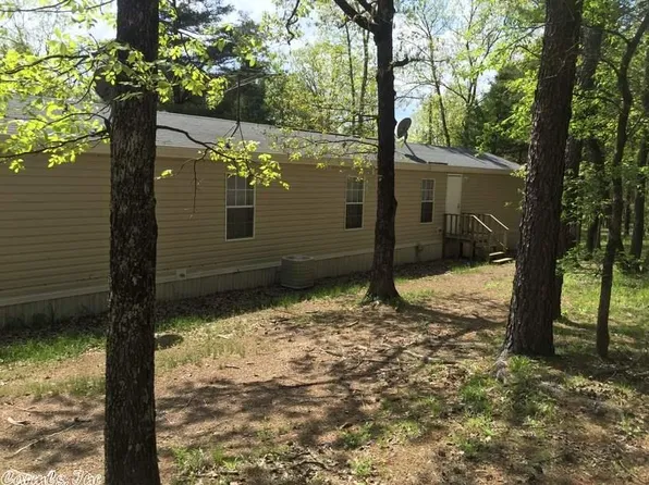 157 Center School Rd, Hattieville, AR 72063