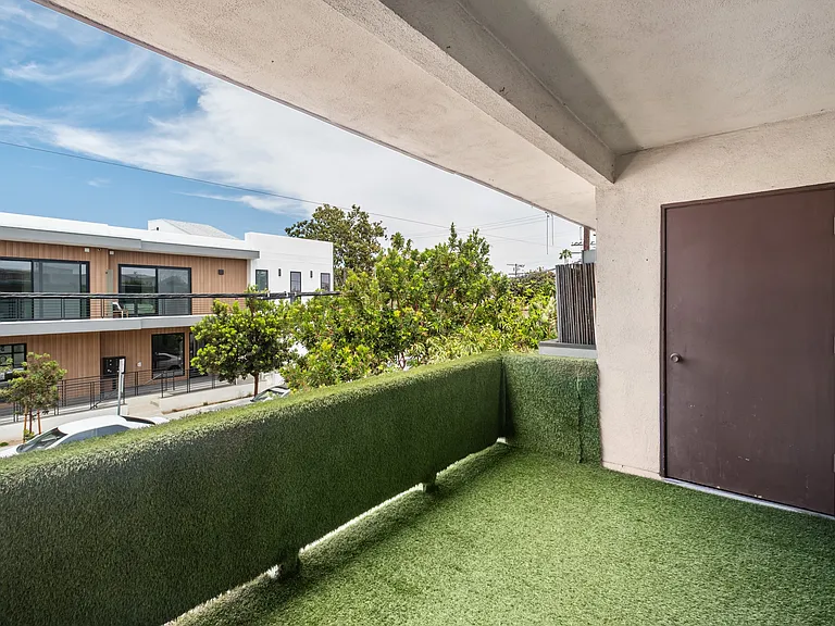 4101 Sawtelle Blvd #5 — Photo 25