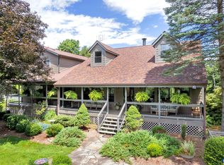 221 Old Stony Ridge Rd, Afton, VA 22920