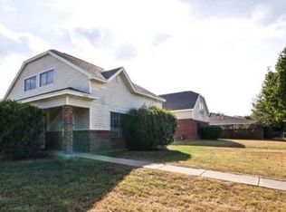10252 Budtime Ln, Dallas, TX 75217
