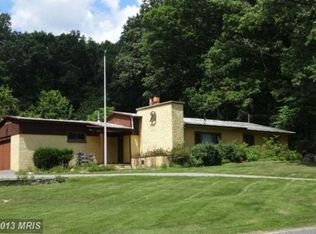 529 Trimble Rd, Joppa, MD 21085