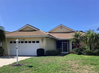 1427 Turnberry Dr, Venice, FL 34292
