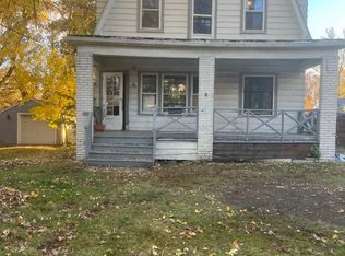 1578 Pilgrim St #1, Akron, OH