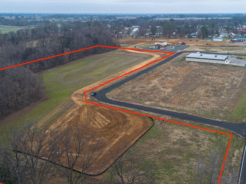 1st image of LOT Barlow Rd #B