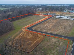 LOT Barlow Rd #B, Barlow, KY 42024