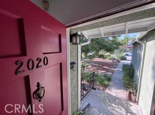 2020 W Swanee Ln, West Covina, CA 91790