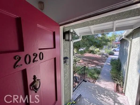 2020 W Swanee Ln, West Covina, CA 91790