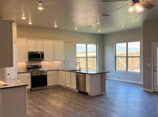 6727 Fiddler Rd, Midland, TX 79705