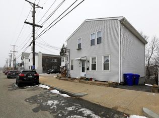 212 Middle St, Pawtucket, RI 02860