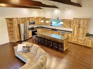 724 Haynes St, Milladore, WI 54454