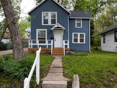 531 S Brookside Ave, Independence, MO, 64053