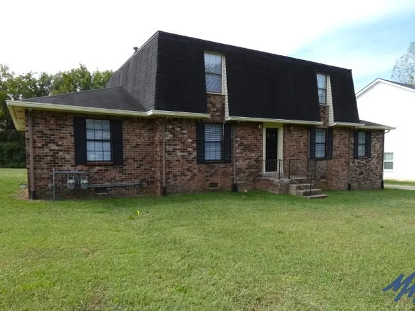 248 Caroline Dr #A, Murfreesboro, TN 37128