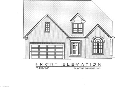 23 Asher Ln, Greensboro, NC, 27455