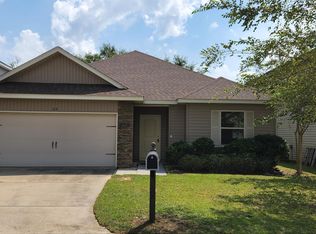 168 Peoria Blvd, Crestview, FL 32536