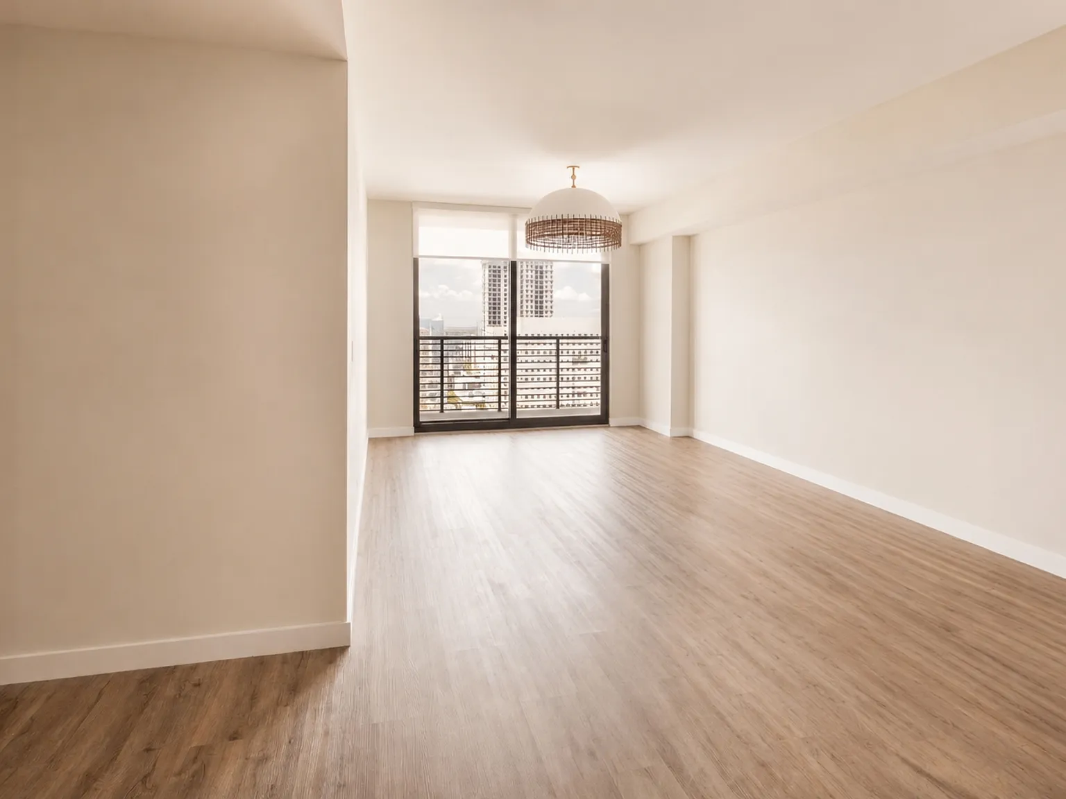 1 bed, 685 sqft, $2,620 — Photo 2