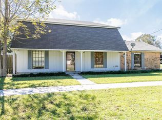 105 Nashua Dr, Carencro, LA 70520