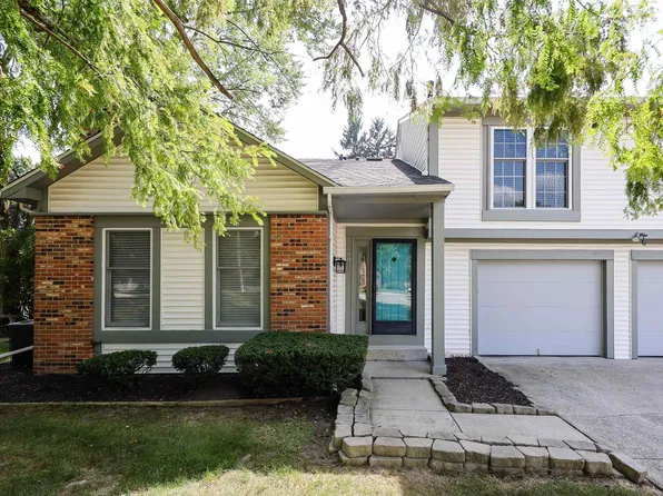 4905 Pinebrook Dr, Fort Wayne, IN 46804